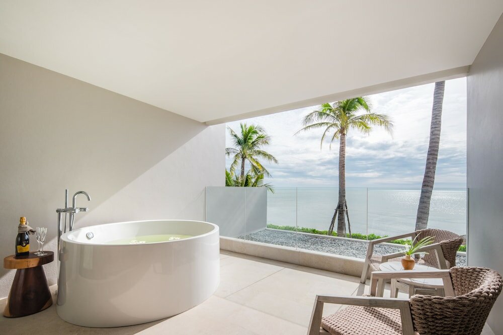 Фото Vala Hua Hin - Nu Chapter Hotels