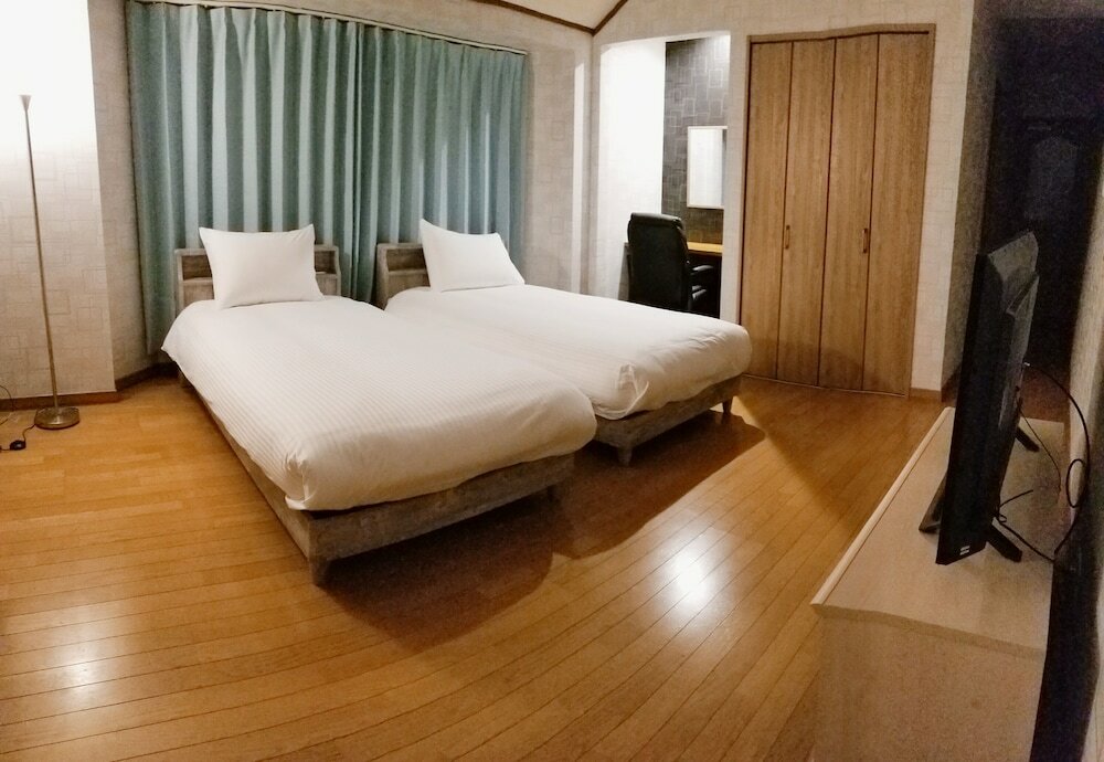 Фото Donguri House