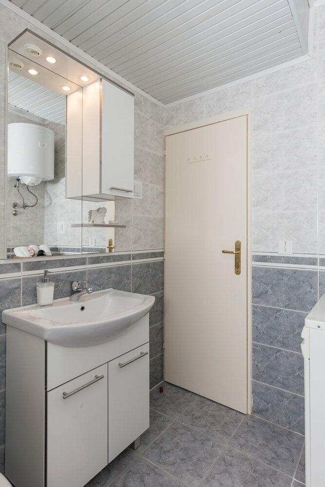 Фото Sea View Apartments - Apartment Merivo