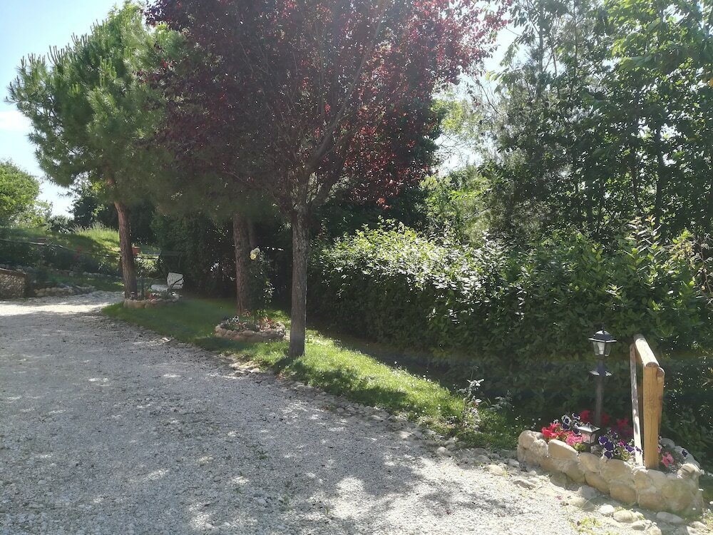 Фото Angolo Felice B&b