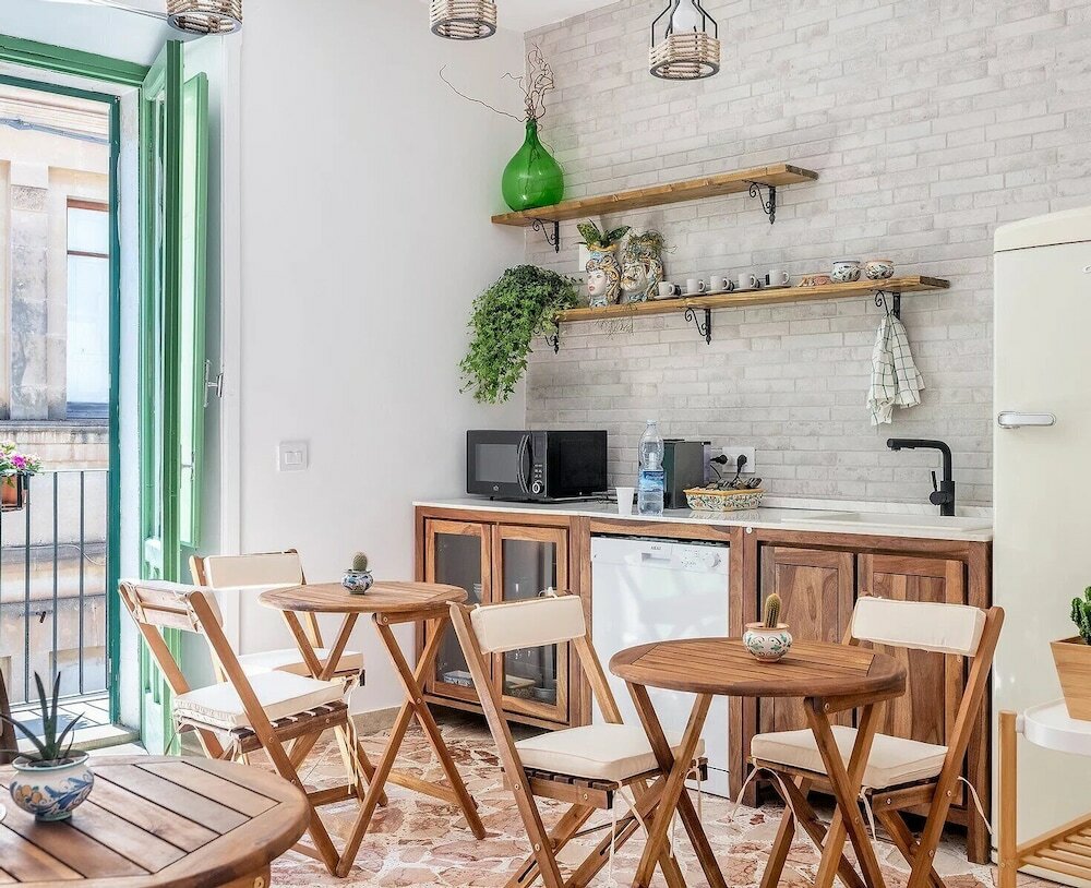 Фото A Calata B&b