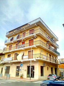 Гостиница Hippocampus B&b в Джардини-Наксосе