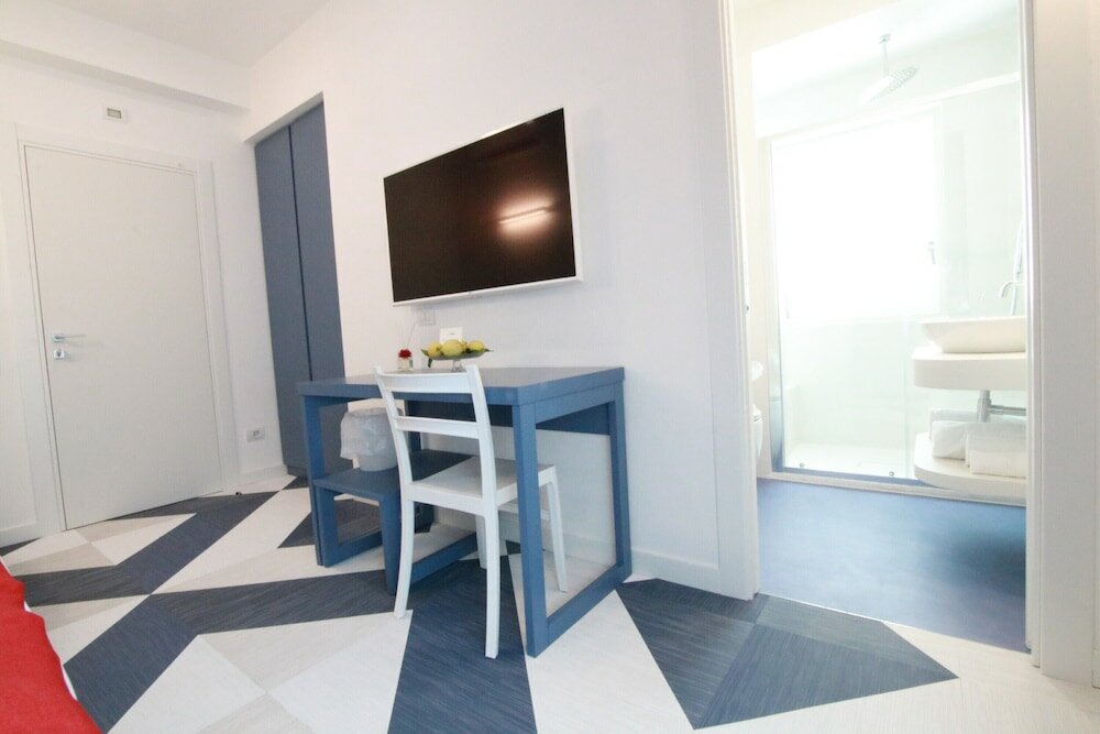 Фото Villa Cettina Boutique Hotel