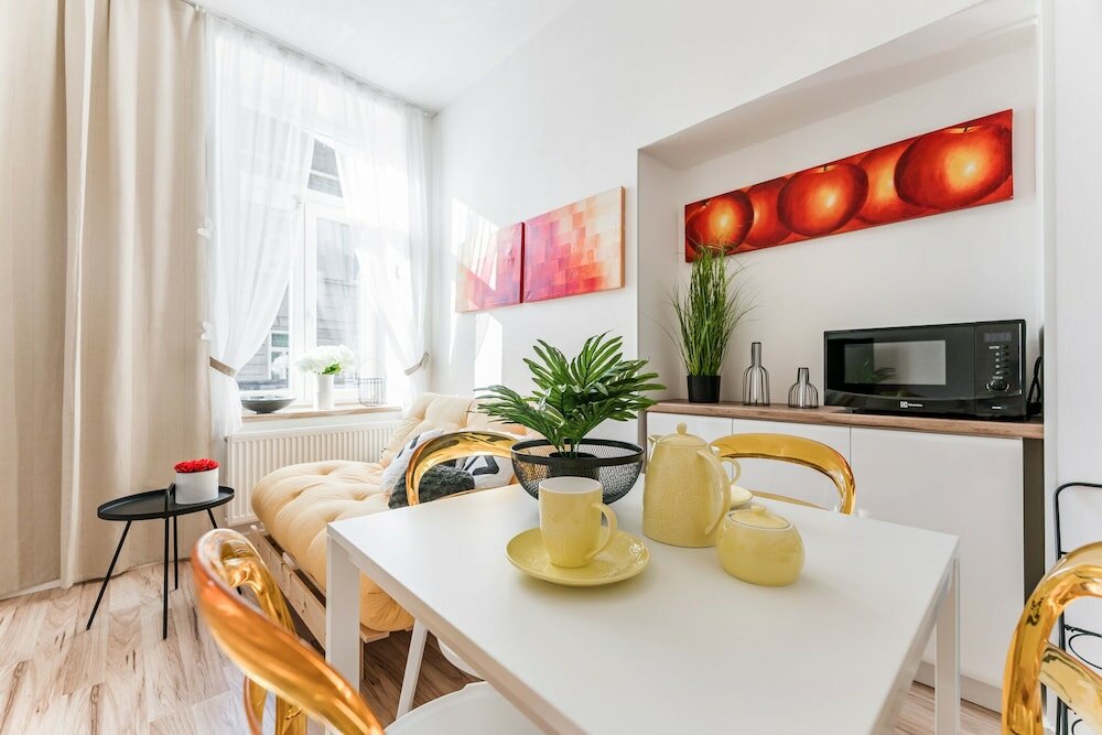 Фото Apt in Alb. nad Orlici by Michal&Friends