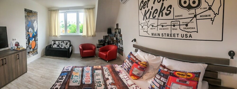 Фото Motel Eldorado