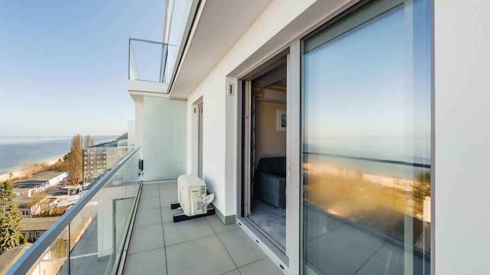 Фото Apartamenty Sun & Snow Swiatowida