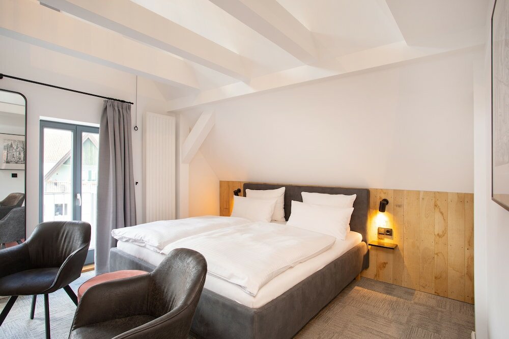 Фото Wertschätzer Hotel - Krumme Str