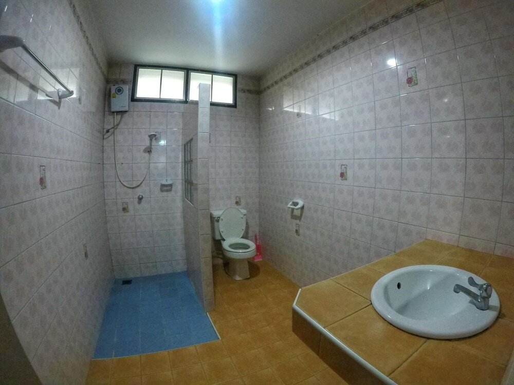 Фото Busaba House