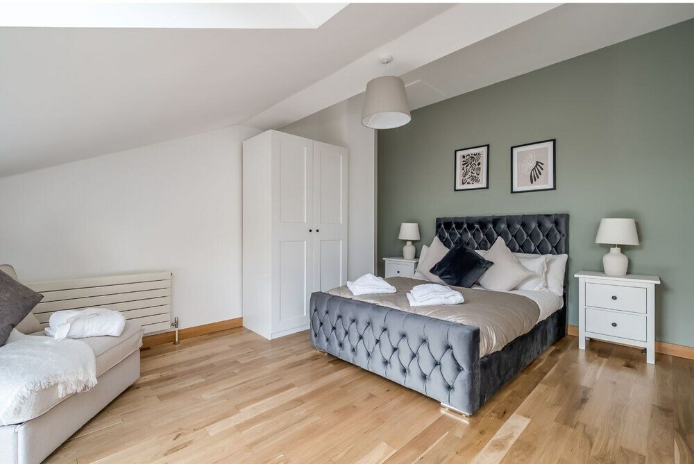 Фото Pottingers Quay