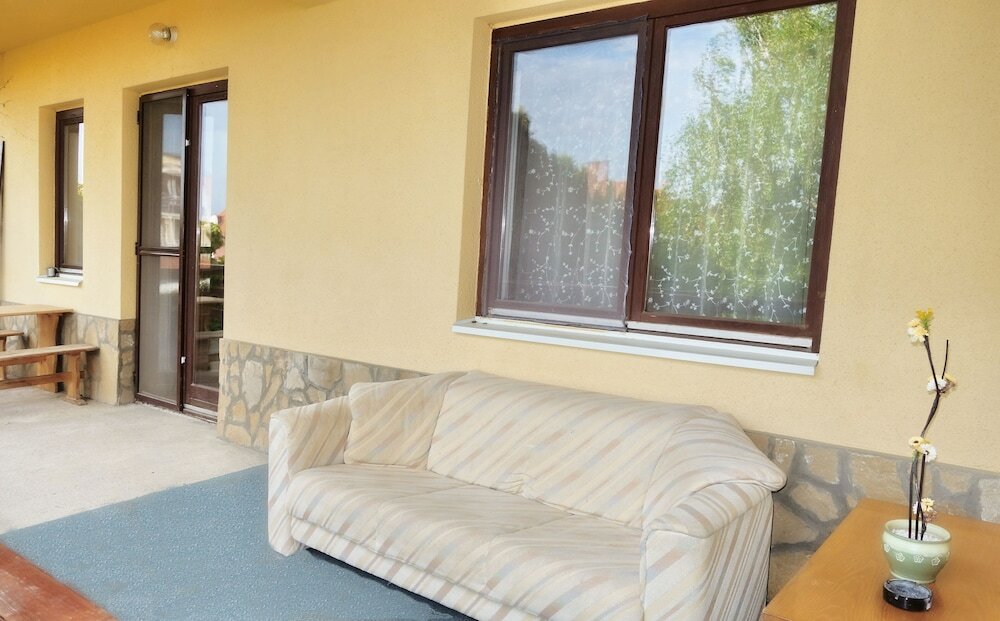 Фото Tolena Heviz Apartments