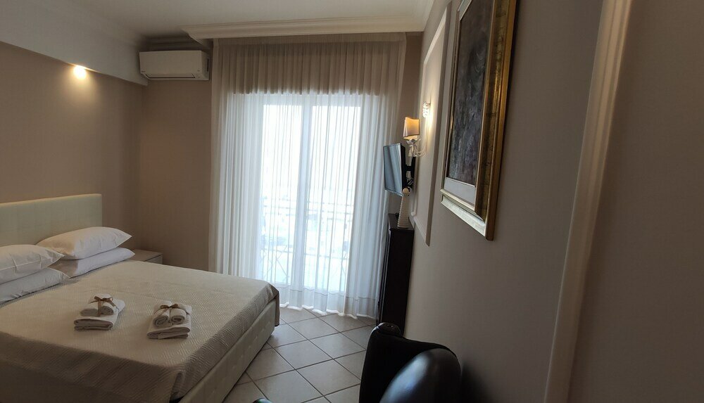 Фото Gioia Rooms