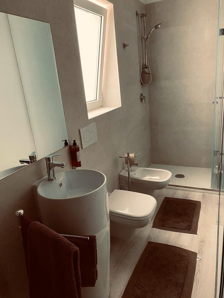 Фото B&b Bianca Lancia