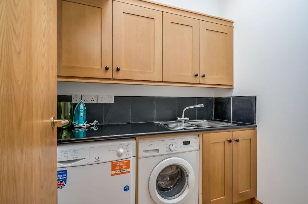 Фото Pottingers Quay