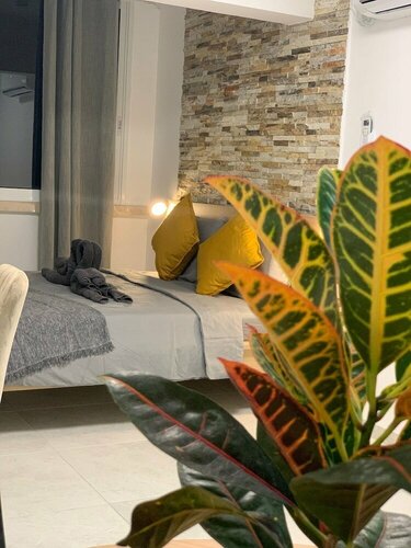 Гостиница Гостевой дом Maya Luxury в Хайфском АО