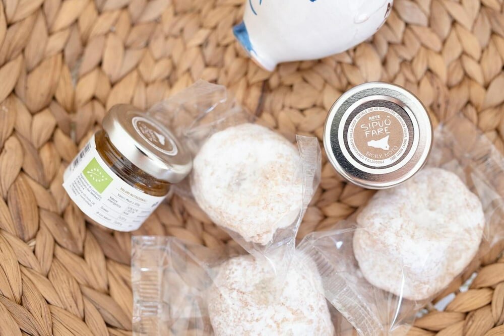 Фото A Calata B&b