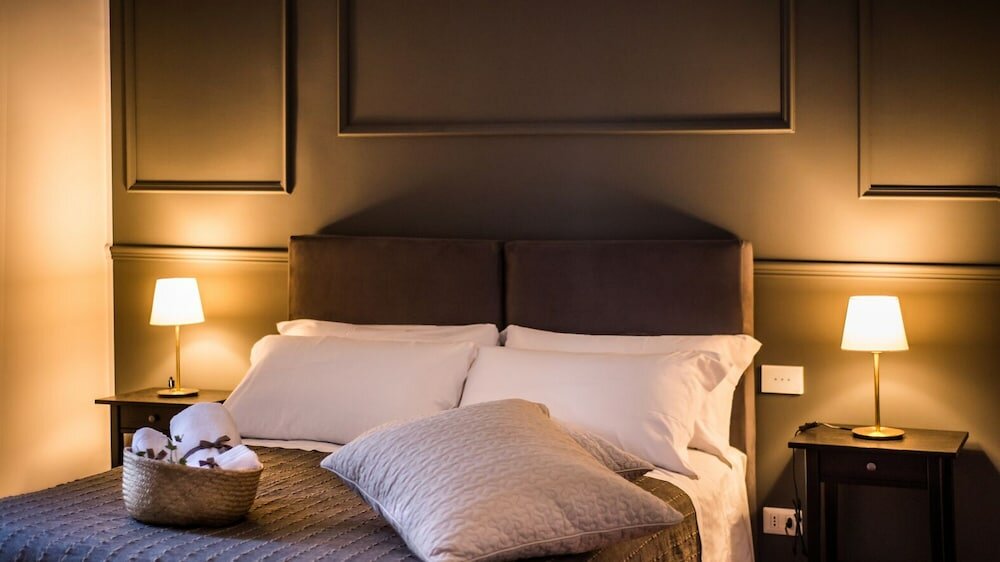 Фото Monart Hospitality Cavour