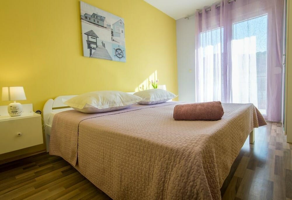 Фото Apartment Vendi