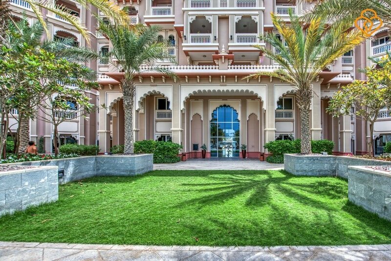 Апартаменты Grandeur Residence 1/bed Apt в Дубае