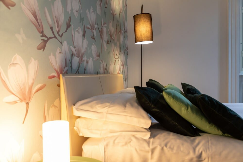 Фото Hotel Casa Camilla