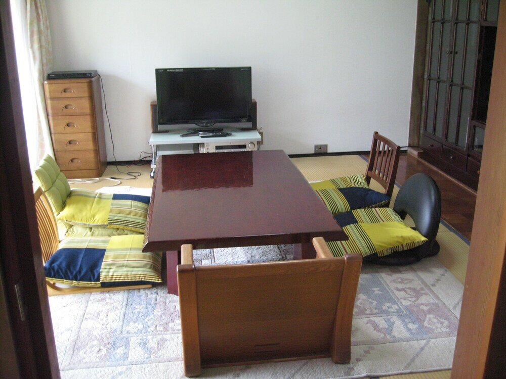 Фото Guesthouse Fukiaesu