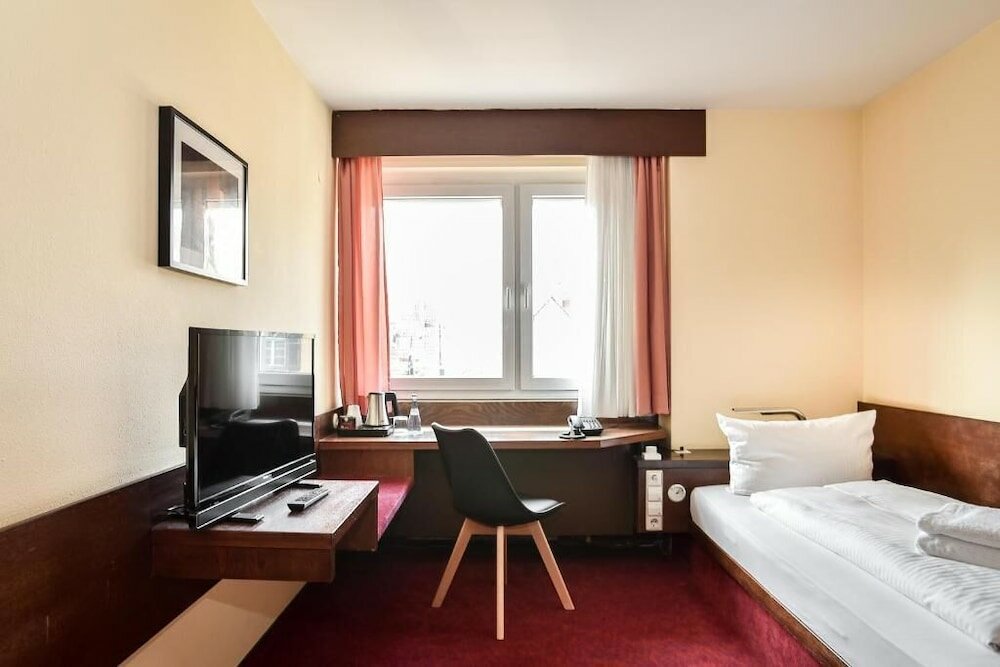 Фото Hotel am Kappelberg