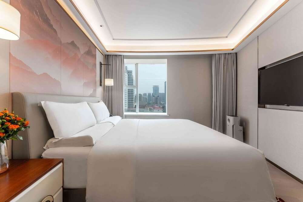 Фото Yun-Zen Century Hotel