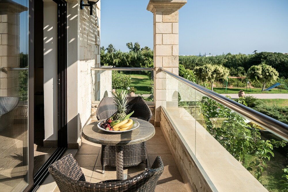 Фото Caldera Platanias Villas