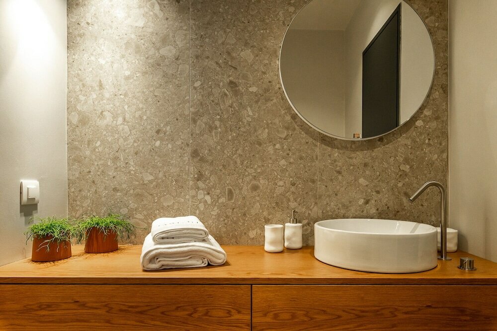 Фото Orion Suites Tinos