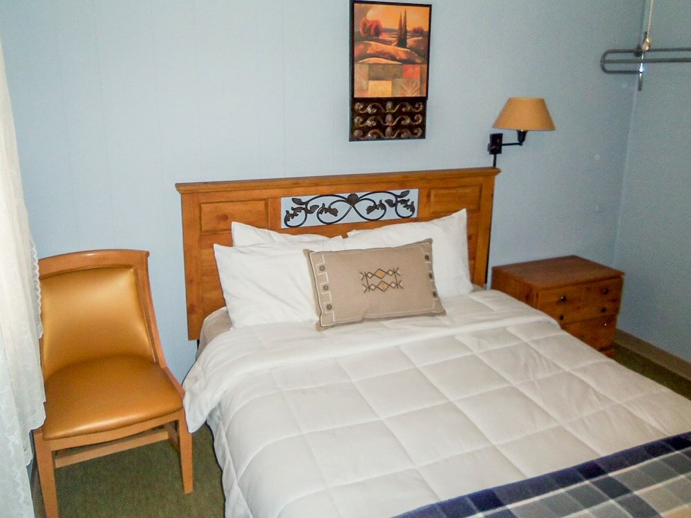 Фото The Gold Pan Motel