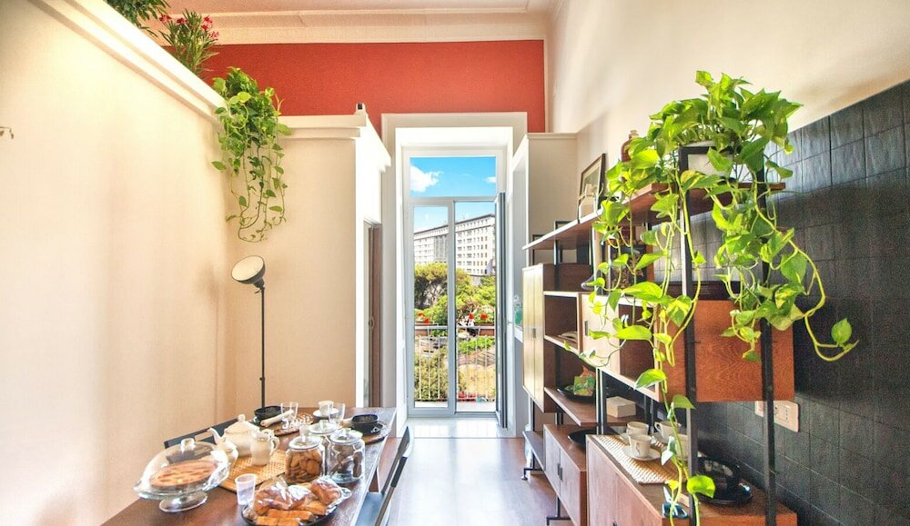 Фото Monart Hospitality Cavour