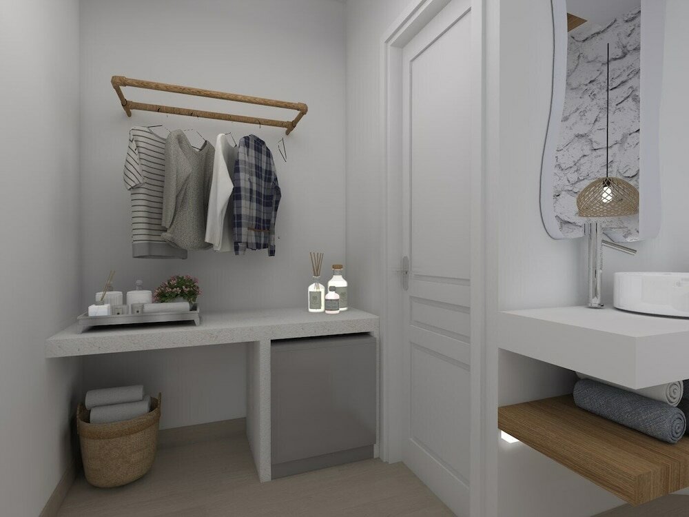 Фото Naxian Spirit Inn