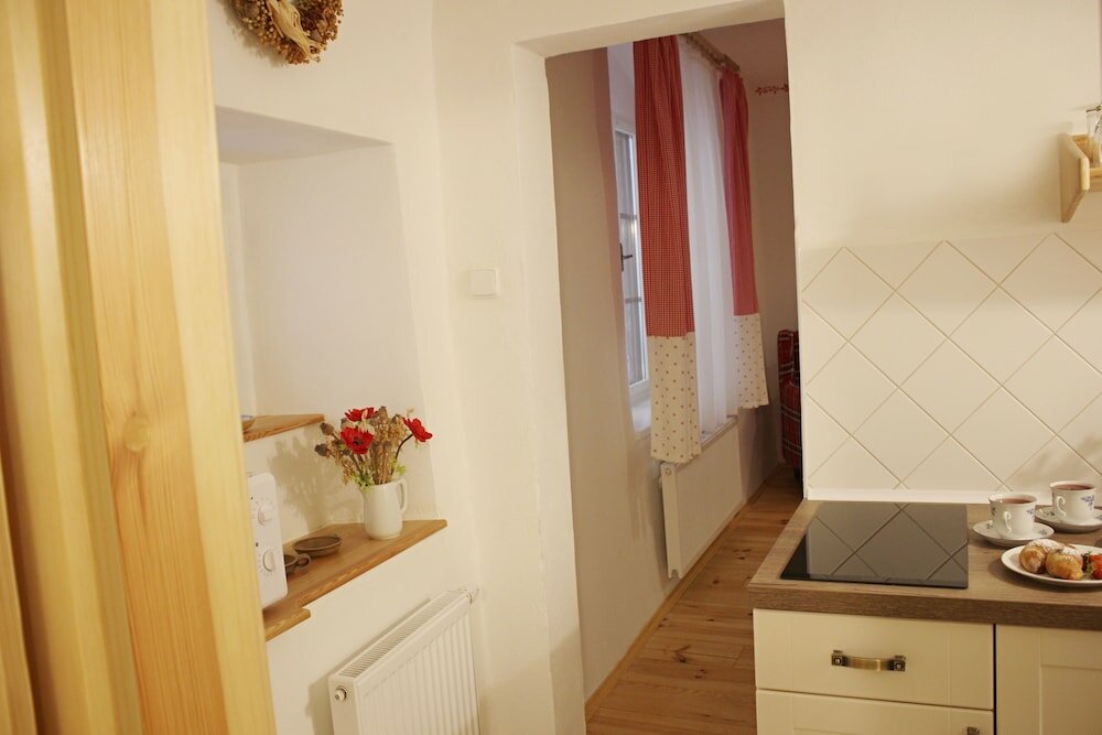 Фото Apartmány Domestika