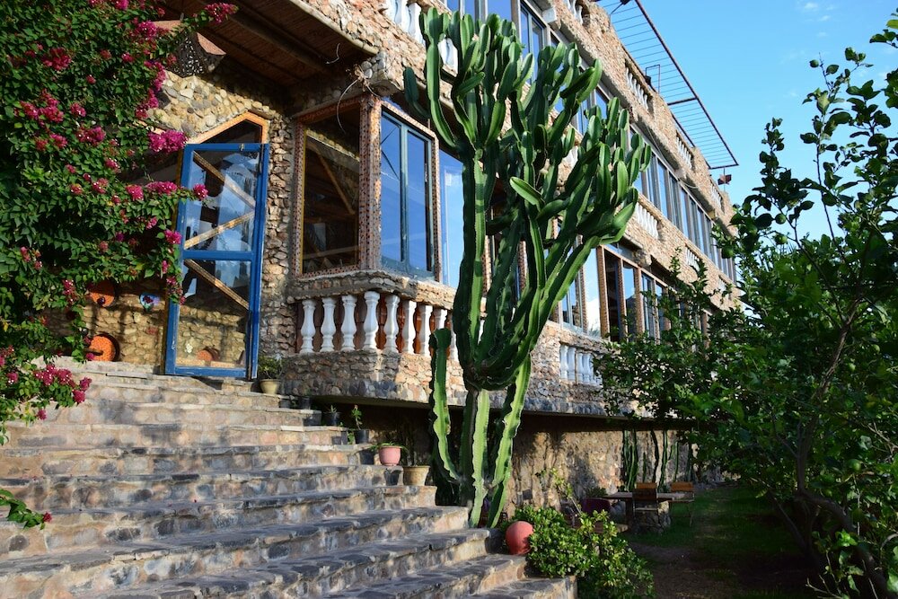 Фото Hotel Leonor