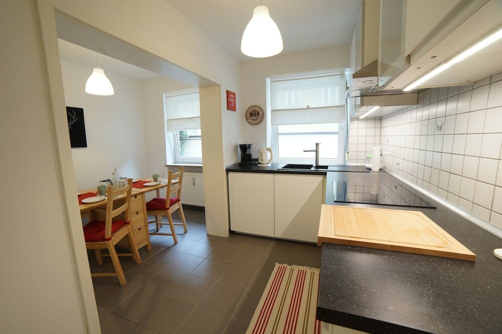 Фото Beautiful house in the heart of Munich