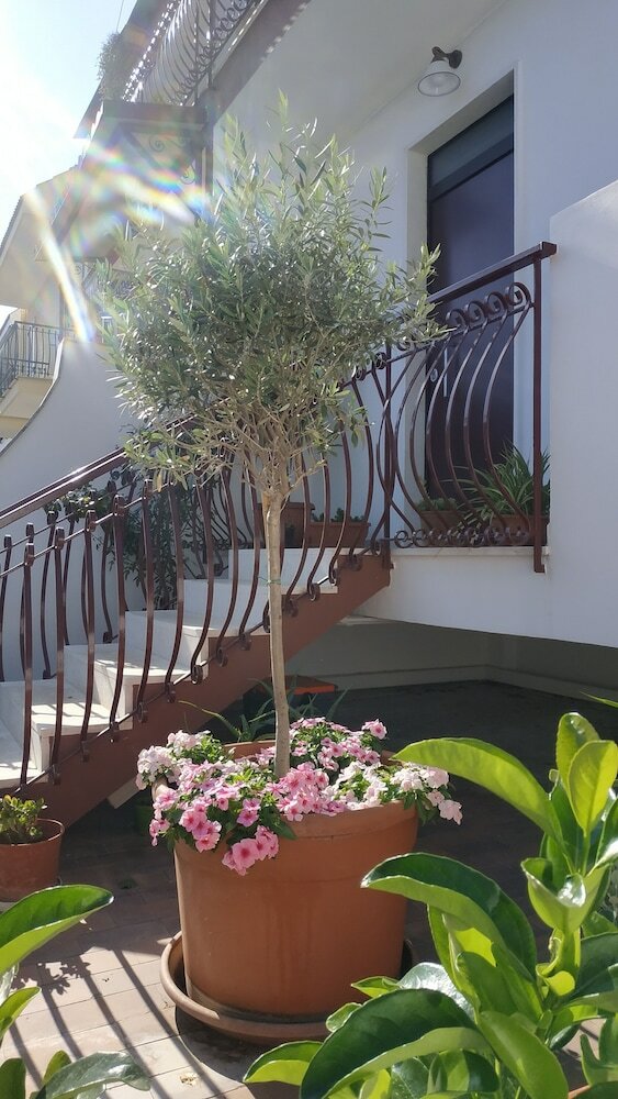 Фото Il Cantico B&b