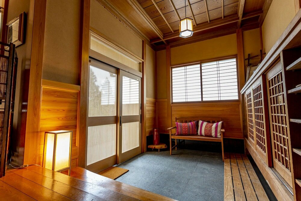 Фото Kanata Mountain Lodge