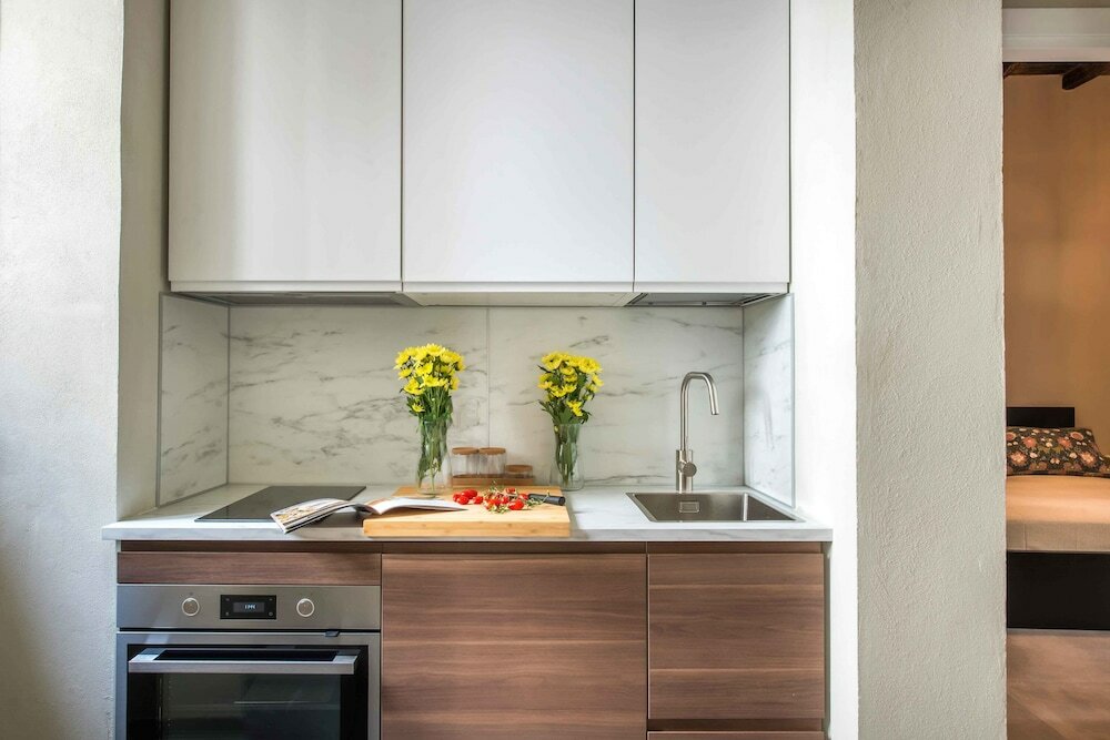 Фото Casa Dell Architetto Alla Cattedrale