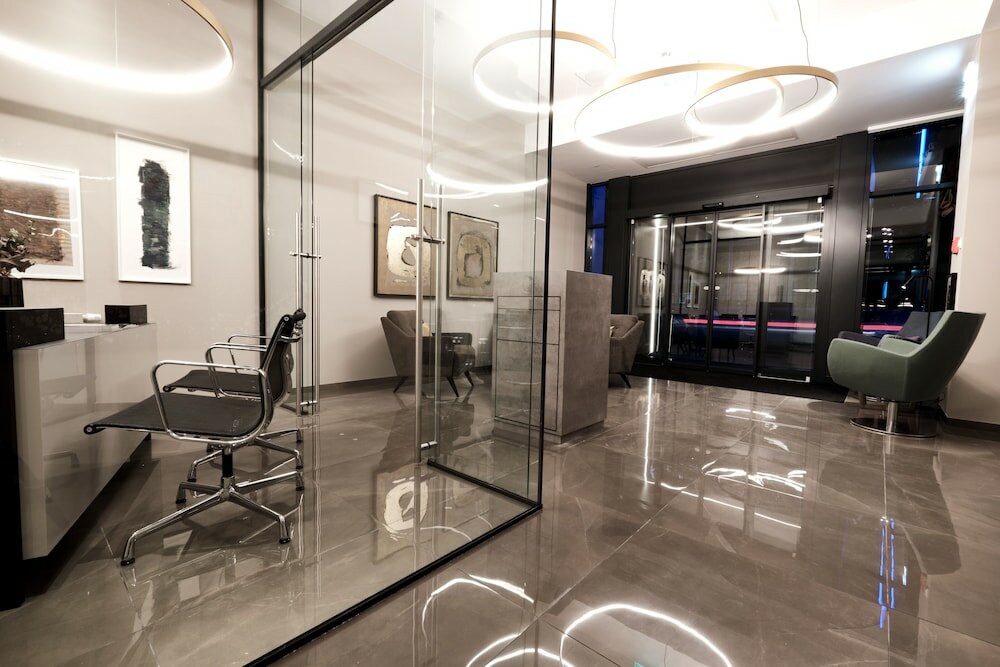 Фото Saxx Hotel Theater Karree