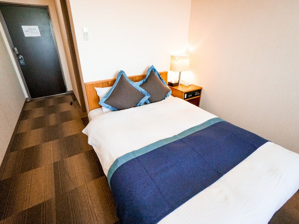 Фото Business Hotel Hane Ise Inter