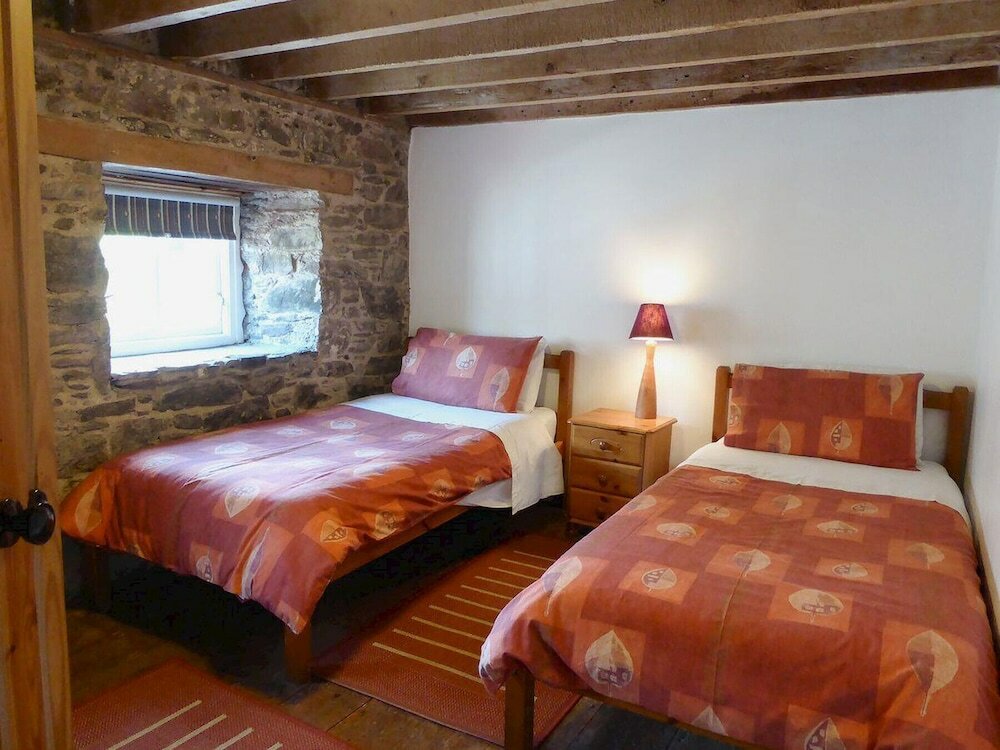 Фото The Loft Holiday Home