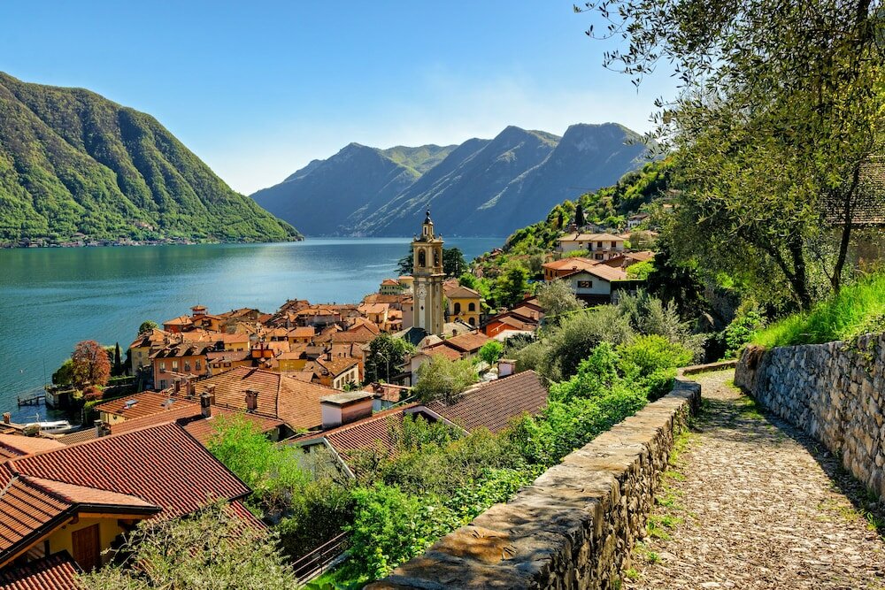 Фото Menaggio Fronte Lago