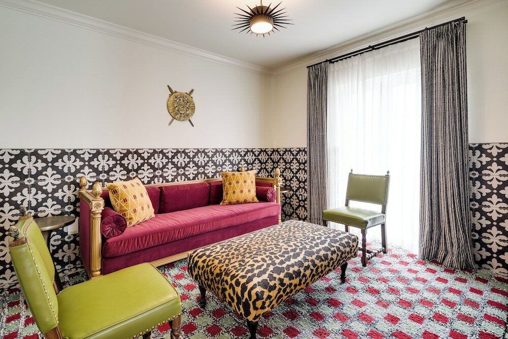 Фото Esmé Miami Beach