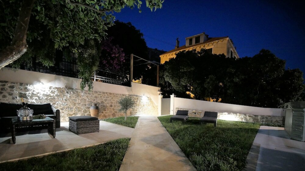 Фото Holiday Home Festina Lente