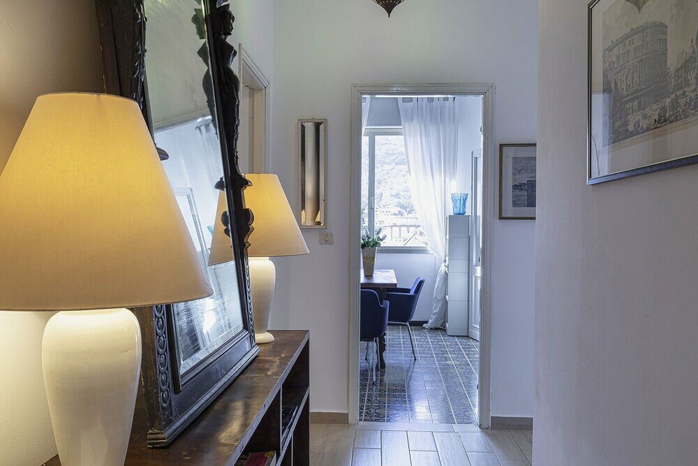 Фото Una Terrazza su Rapallo by Wonderful Italy