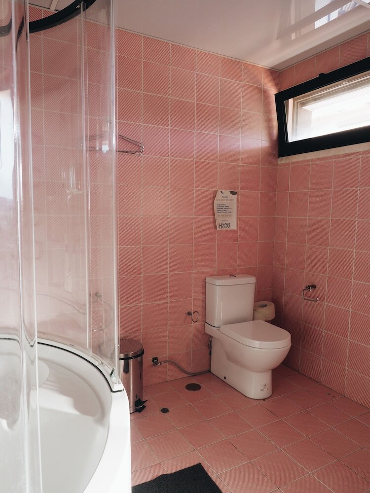 Фото Impact House Belém