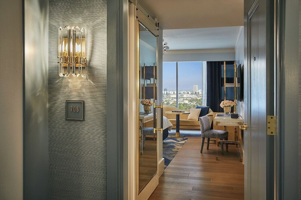 Фото Pendry West Hollywood