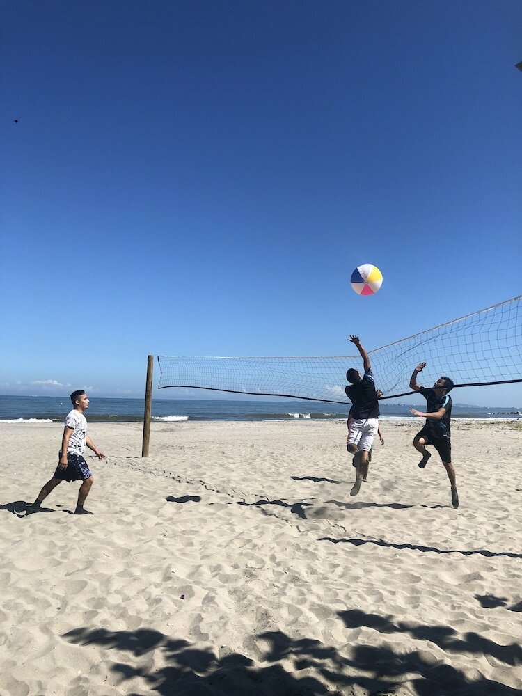 Фото Hotel Viña del Mar Omoa