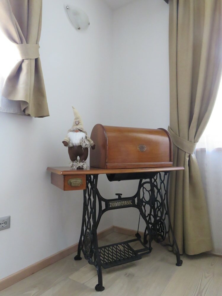 Фото Villetta Val di Sole