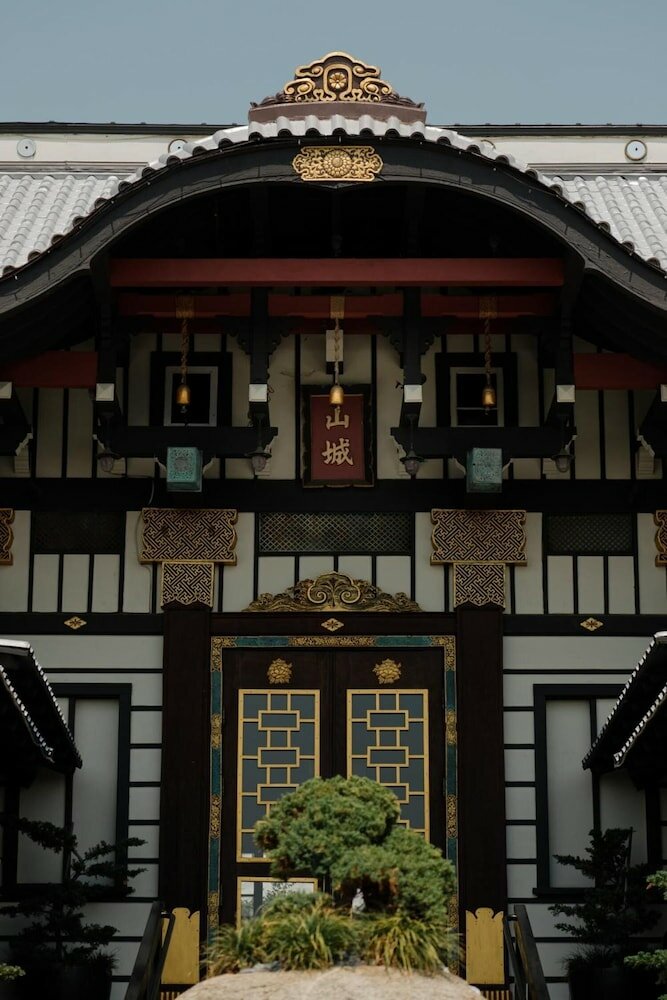 Фото Hollywood Hills Hotel