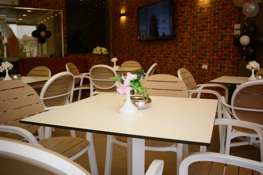 Фото Jewel Inn El Bakry Hotel